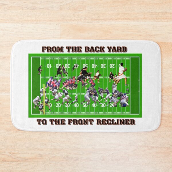 Item preview, FOOTBALL FANDANGO designed and sold by THE AMERICAN TEEVANGELIST.