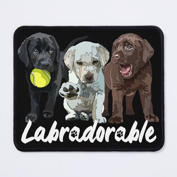 Item preview, Labradorable Puppies designed and sold by Just-Arts-4U.