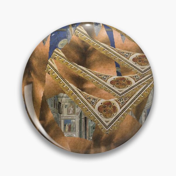 Item preview, Giotto 1 designed and sold by BortaYarrow.