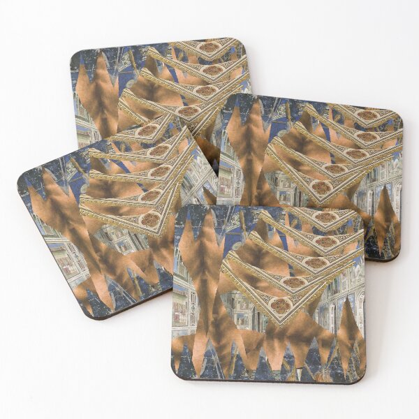 Item preview, Giotto 1 designed and sold by BortaYarrow.