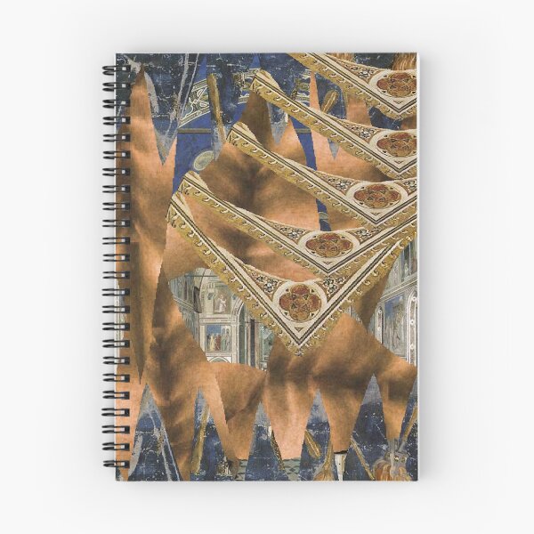 Item preview, Giotto 1 designed and sold by BortaYarrow.