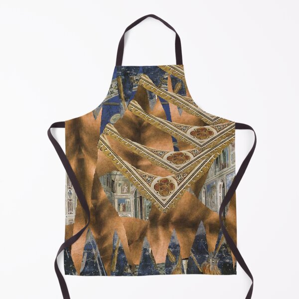 Item preview, Giotto 1 designed and sold by BortaYarrow.