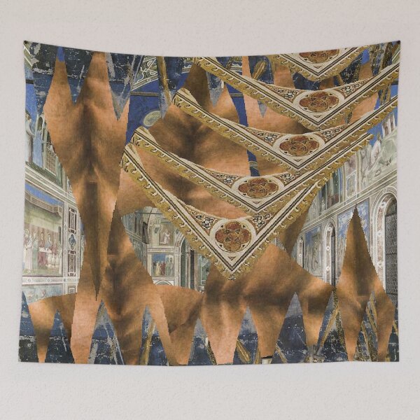 Item preview, Giotto 1 designed and sold by BortaYarrow.