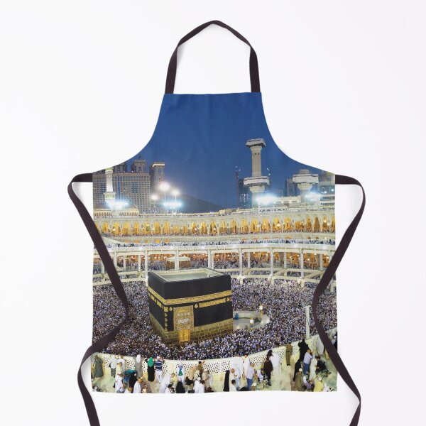 Item preview, place of pilgrimage mecca saudi arabia designed and sold by skalihm.