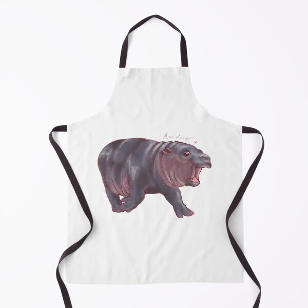 Item preview, Moo deng designed and sold by Artbygoody.