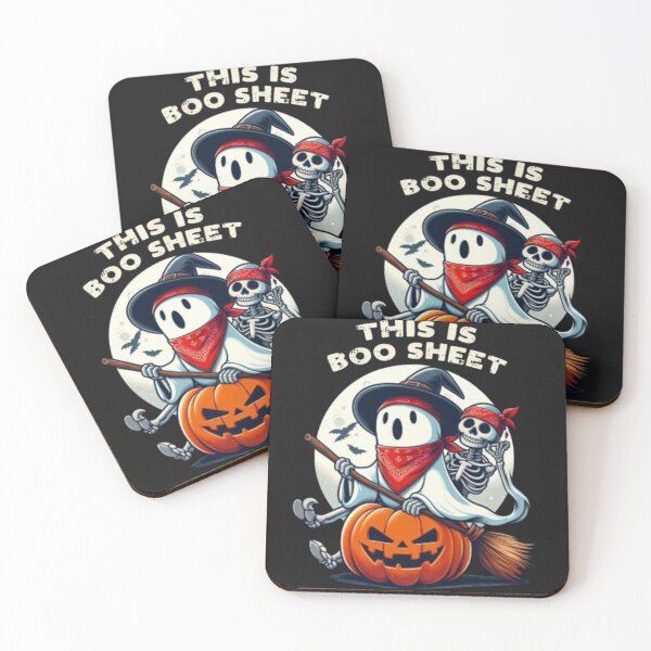 Item preview, The is Boo sheet designed and sold by RareTshirtStore.