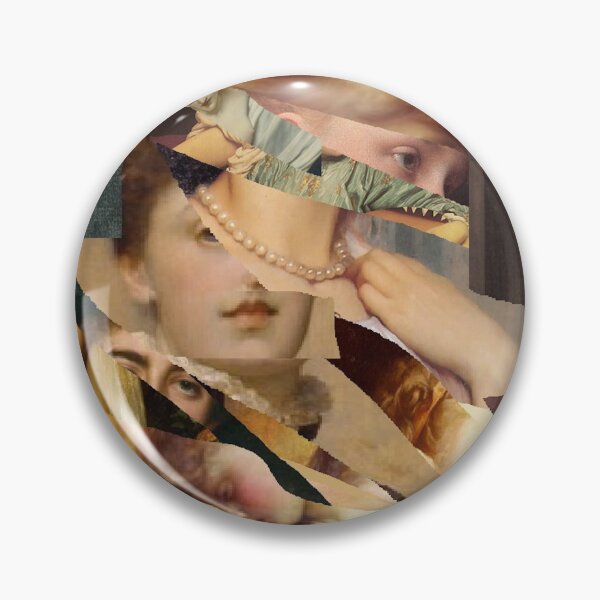 Item preview, Leighton 3 designed and sold by BortaYarrow.