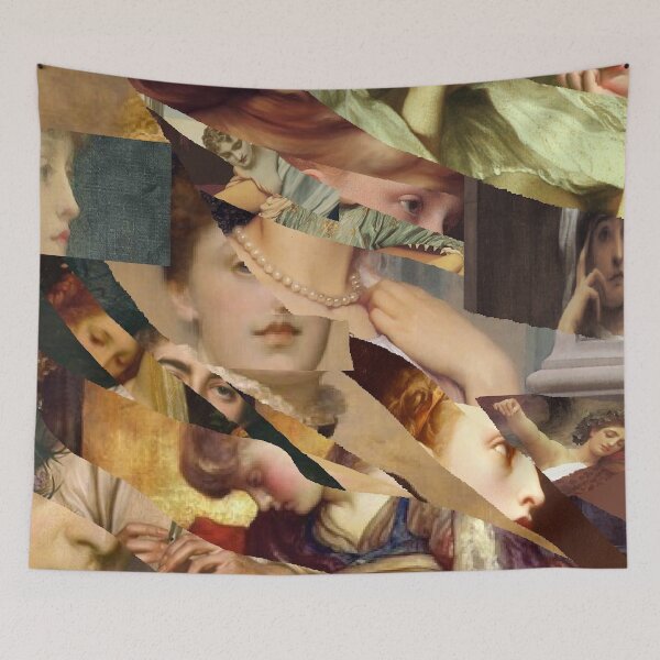 Item preview, Leighton 3 designed and sold by BortaYarrow.