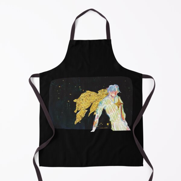 Item preview, Gold designed and sold by kinoko.draws.
