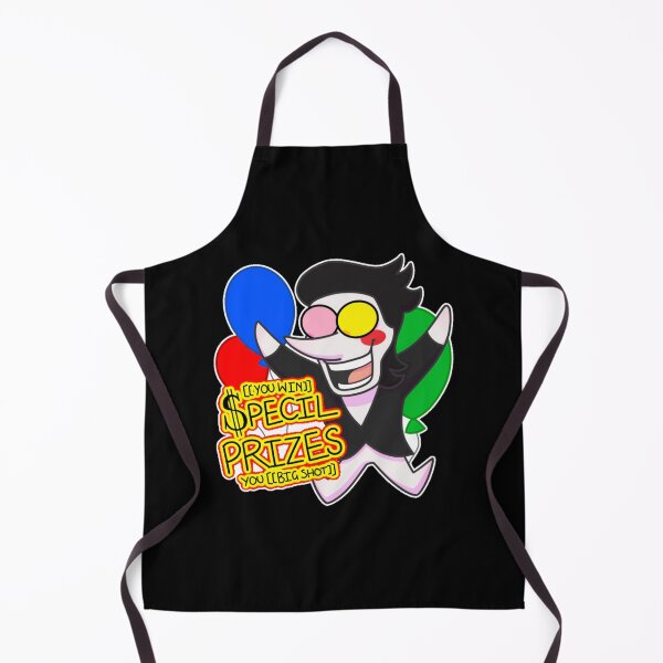 Item preview, Spamton G Spamton designed and sold by kp12art.