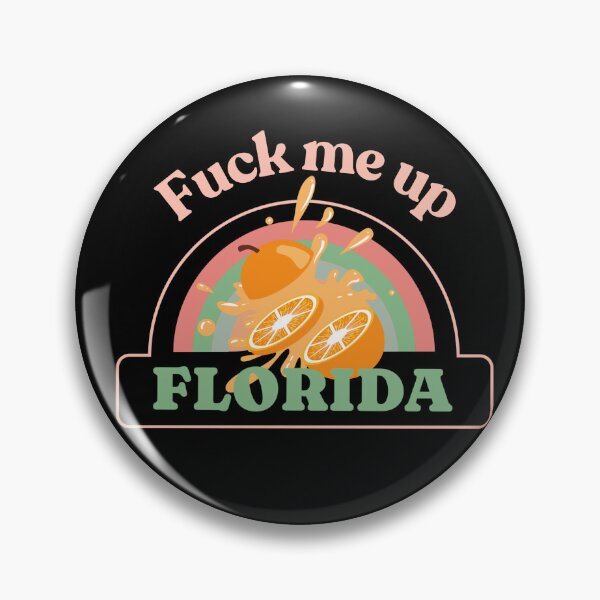 Item preview, Fuck me up Florida!!! TTPD fan gift designed and sold by thatsrightthemoon.