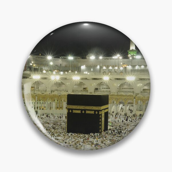 Item preview, mecca saudi qrabia great gifts for muslim designed and sold by skalihm.