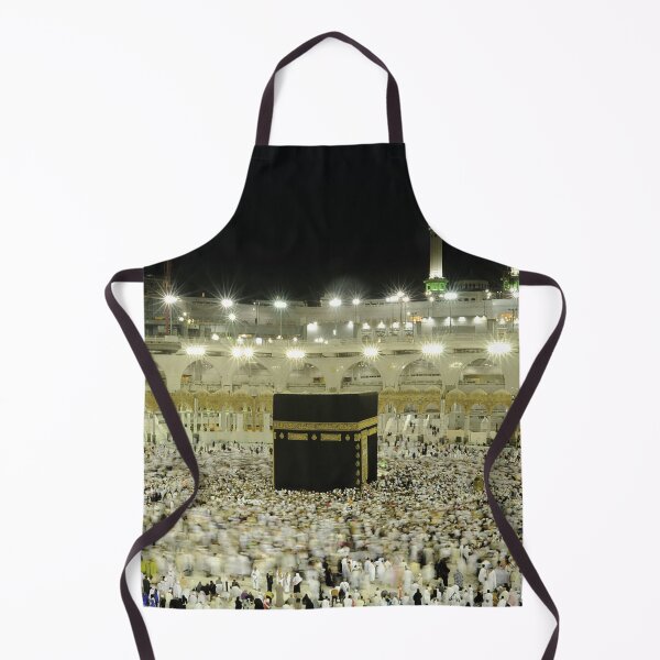 Item preview, mecca saudi qrabia great gifts for muslim designed and sold by skalihm.
