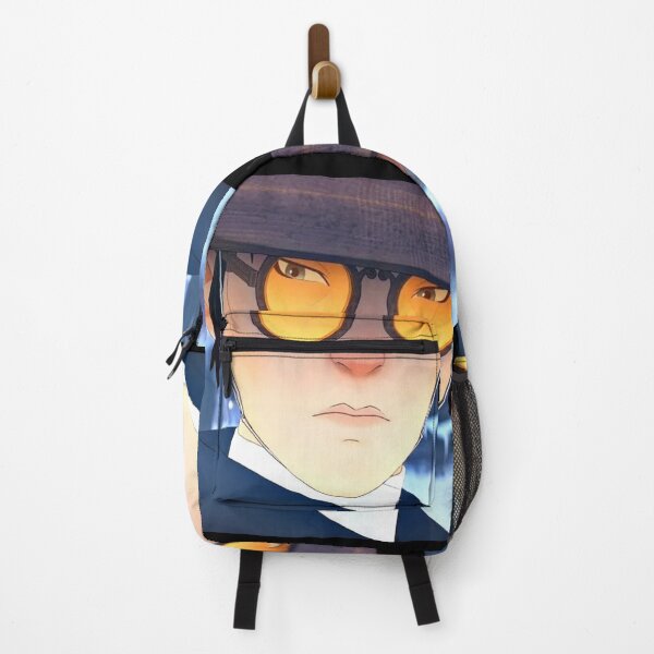Item preview, Blue Eye Samurai designed and sold by ahredyShop.