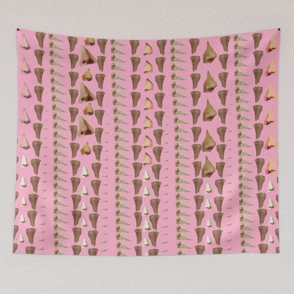Item preview, Leighton Noses designed and sold by BortaYarrow.