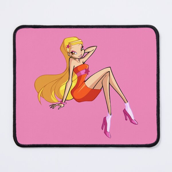 Item preview, Stella; Pink designed and sold by Marco Bottiglieri.