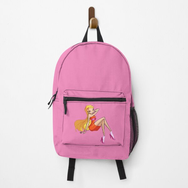 Item preview, Stella; Pink designed and sold by Marco Bottiglieri.