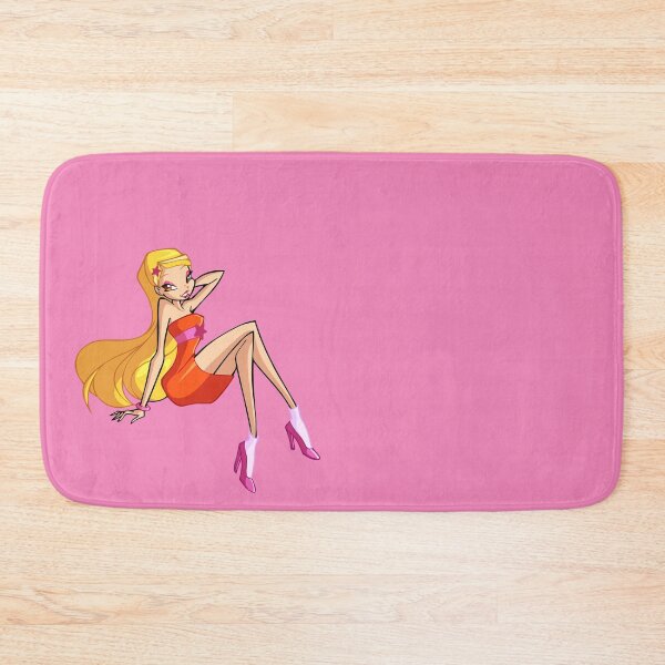 Item preview, Stella; Pink designed and sold by Marco Bottiglieri.