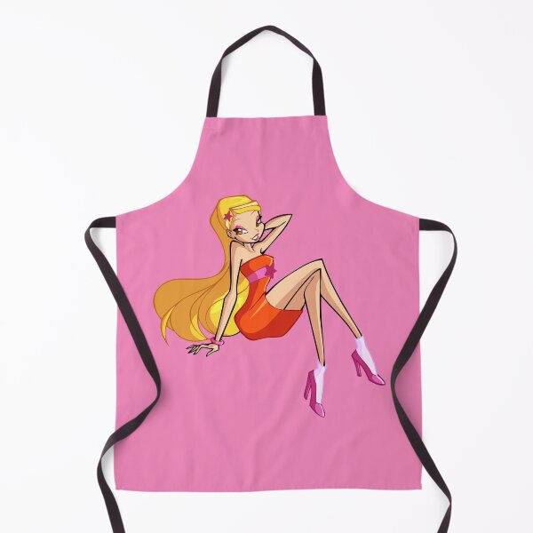 Item preview, Stella; Pink designed and sold by Marco Bottiglieri.