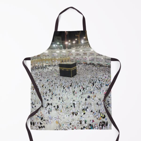 Item preview, Mosque of Mecca, Saudi Arabia, during Hajj designed and sold by skalihm.