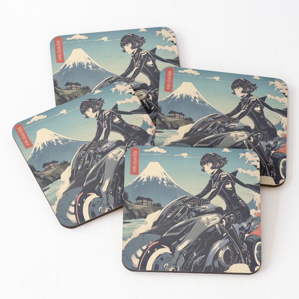 Item preview, Traditional Makoto designed and sold by SchellStation.
