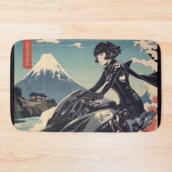 Item preview, Traditional Makoto designed and sold by SchellStation.