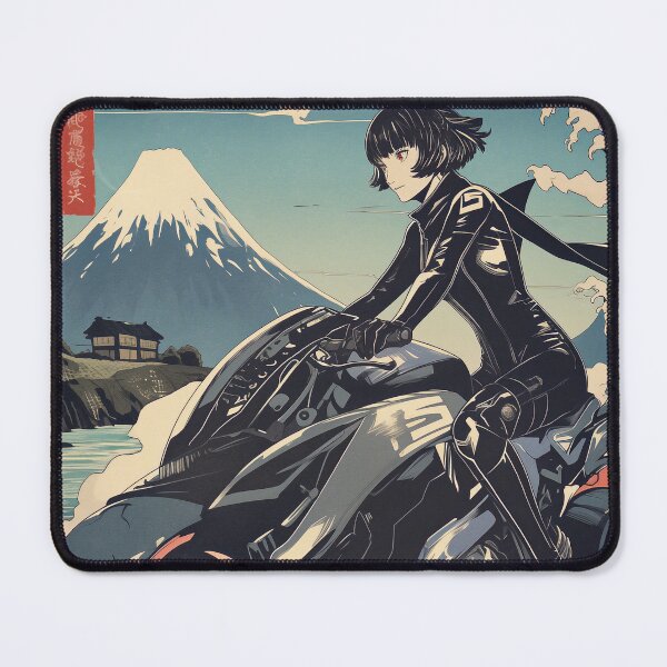 Item preview, Traditional Makoto designed and sold by SchellStation.