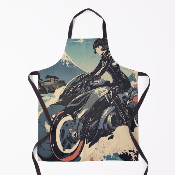 Item preview, Traditional Makoto designed and sold by SchellStation.