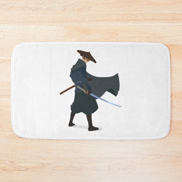 Item preview, Blue Eye Samurai designed and sold by ahredyShop.