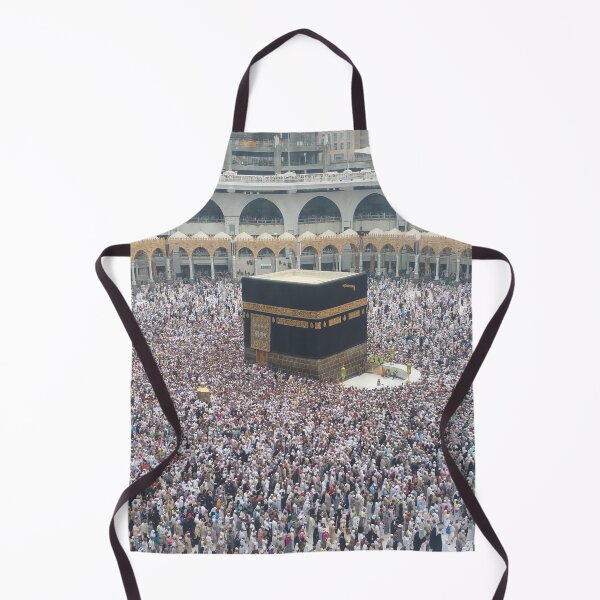 Item preview, Mosque of Mecca, Saudi Arabia, during Hajj designed and sold by skalihm.