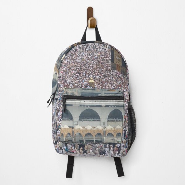 Item preview, Mosque of Mecca, Saudi Arabia, during Hajj designed and sold by skalihm.