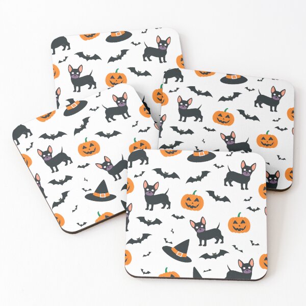 Item preview, Howl-O-Ween designed and sold by DabrowskiDesign.