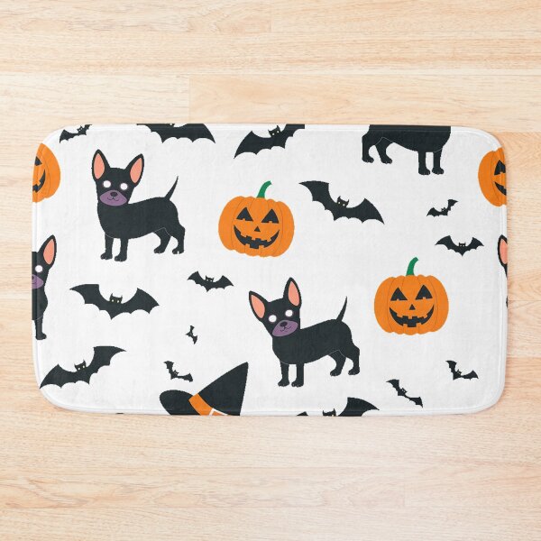 Item preview, Howl-O-Ween designed and sold by DabrowskiDesign.