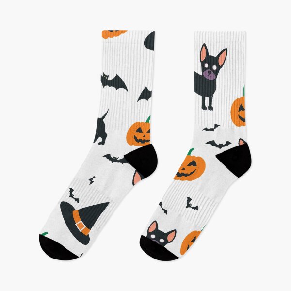 Item preview, Howl-O-Ween designed and sold by DabrowskiDesign.