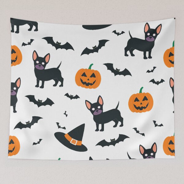 Item preview, Howl-O-Ween designed and sold by DabrowskiDesign.