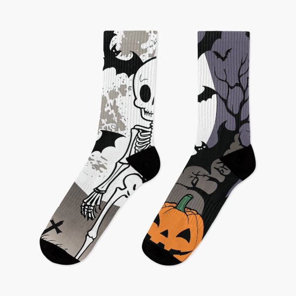 Item preview, Halloween Skeleton designed and sold by LKozerski.
