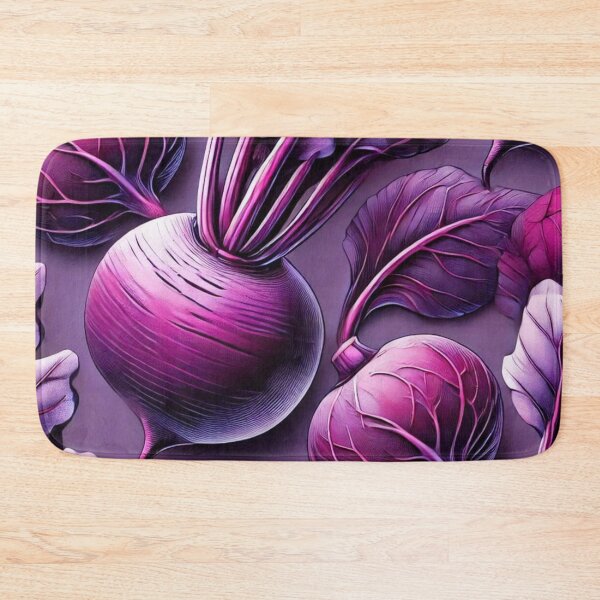 Item preview, Beetroot Bliss Design designed and sold by TribalioDesigns.