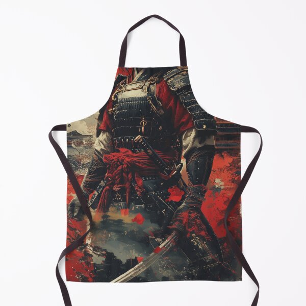 Item preview, Unleash Your Inner Warrior #6 | AI Digital Art designed and sold by Colossal Creative.