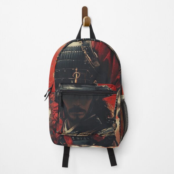 Item preview, Unleash Your Inner Warrior #6 | AI Digital Art designed and sold by Colossal Creative.