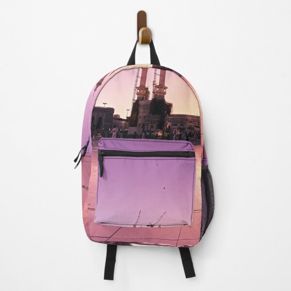 Item preview, landscape of the Masjid Al Haram Mecca designed and sold by skalihm.