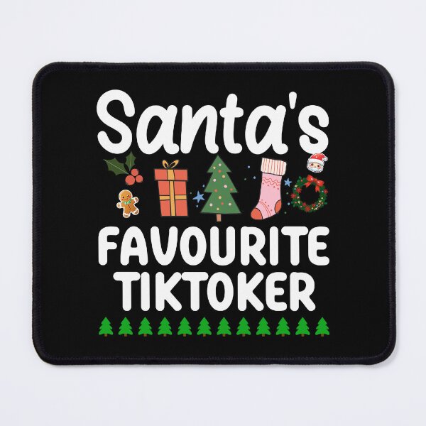 Item preview, TikToker T Shirt designed and sold by SeasonXpress.