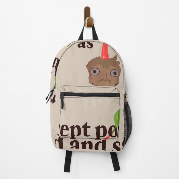 Item preview, accept ponkmin as ur lord and saviour designed and sold by Bebelbo.