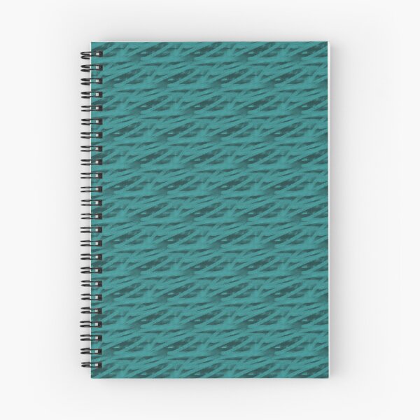 Item preview, Textured Random lines in Green Pattern  designed and sold by Artistestella.