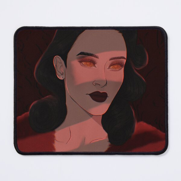Item preview, Madam designed and sold by Th4yMonteiro.