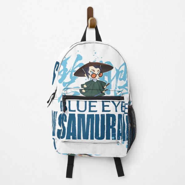 Item preview, Blue Eye Samurai designed and sold by ahredyShop.