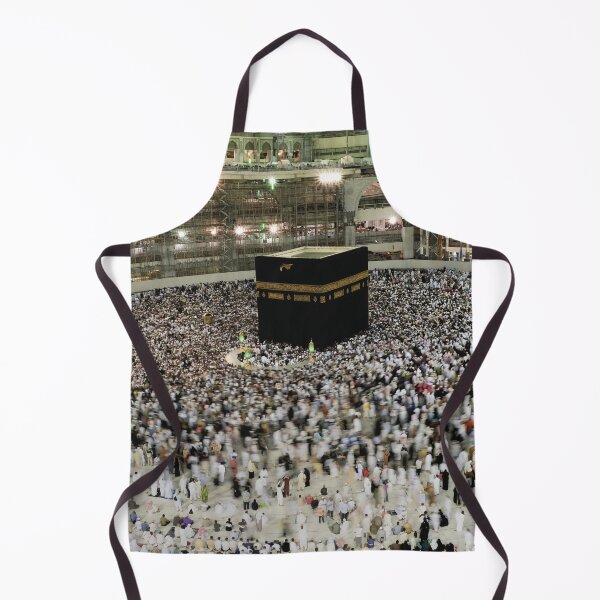 Item preview, mecca saudi arabia great gifts for muslim designed and sold by skalihm.