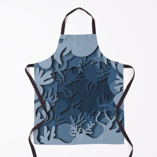 Item preview, Whispers of the Deep: Dance of the Algae designed and sold by suescircus.