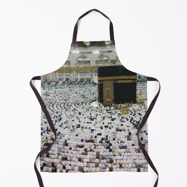 Item preview, Mosque of Mecca, Saudi Arabia, during Hajj designed and sold by skalihm.