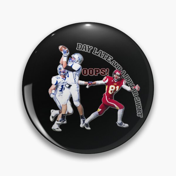 Item preview,  FOOTBALL FANDANGO designed and sold by THE AMERICAN TEEVANGELIST.