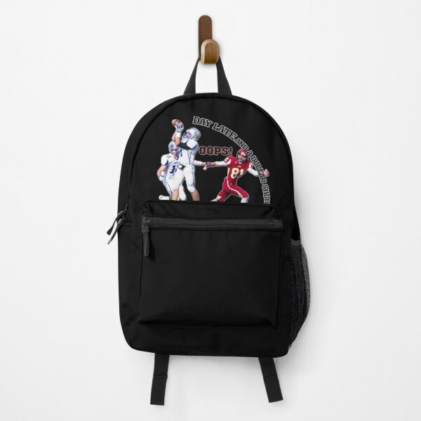 Item preview,  FOOTBALL FANDANGO designed and sold by THE AMERICAN TEEVANGELIST.